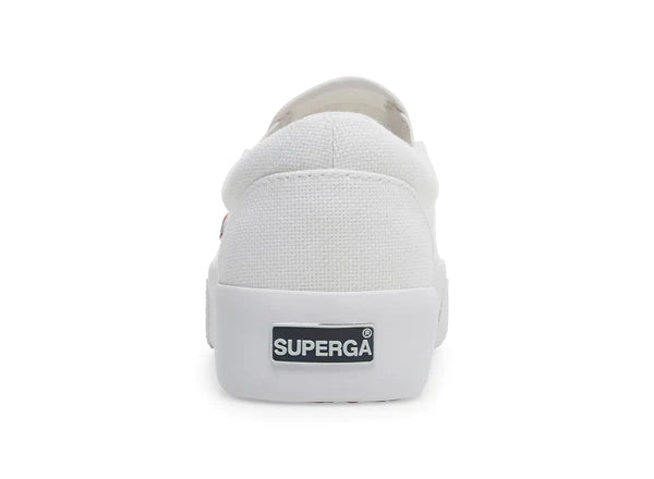 Superga cotu slip on shop