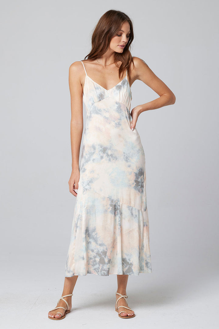 Sharice Slip Dress