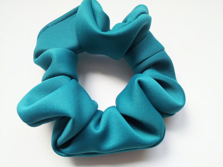 Satin Scrunchie