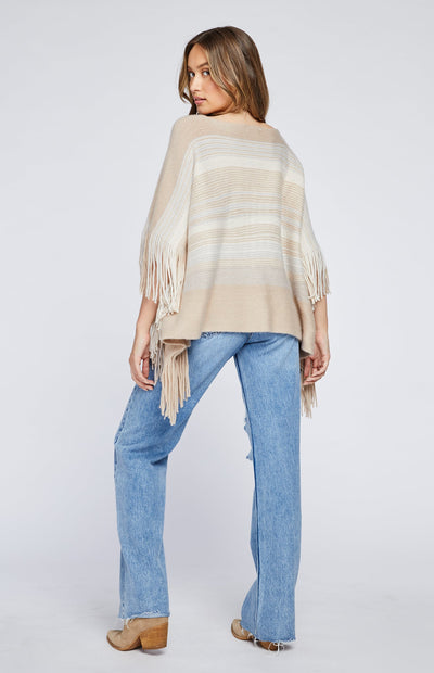 Tristan Shawl