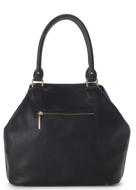 Vanessa Satchel Tote