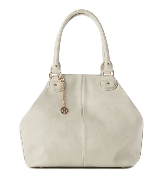 Vanessa Satchel Tote