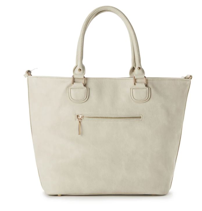 Vanessa Satchel Tote