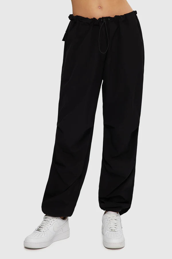 Parachute Pants