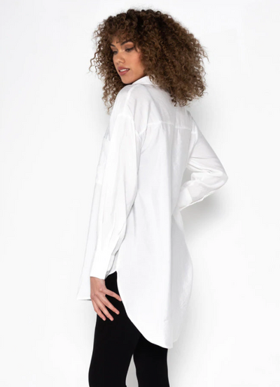 Classic Button Down