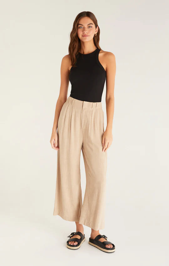 Farah Pant