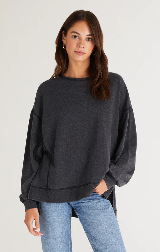 Modern Weekender