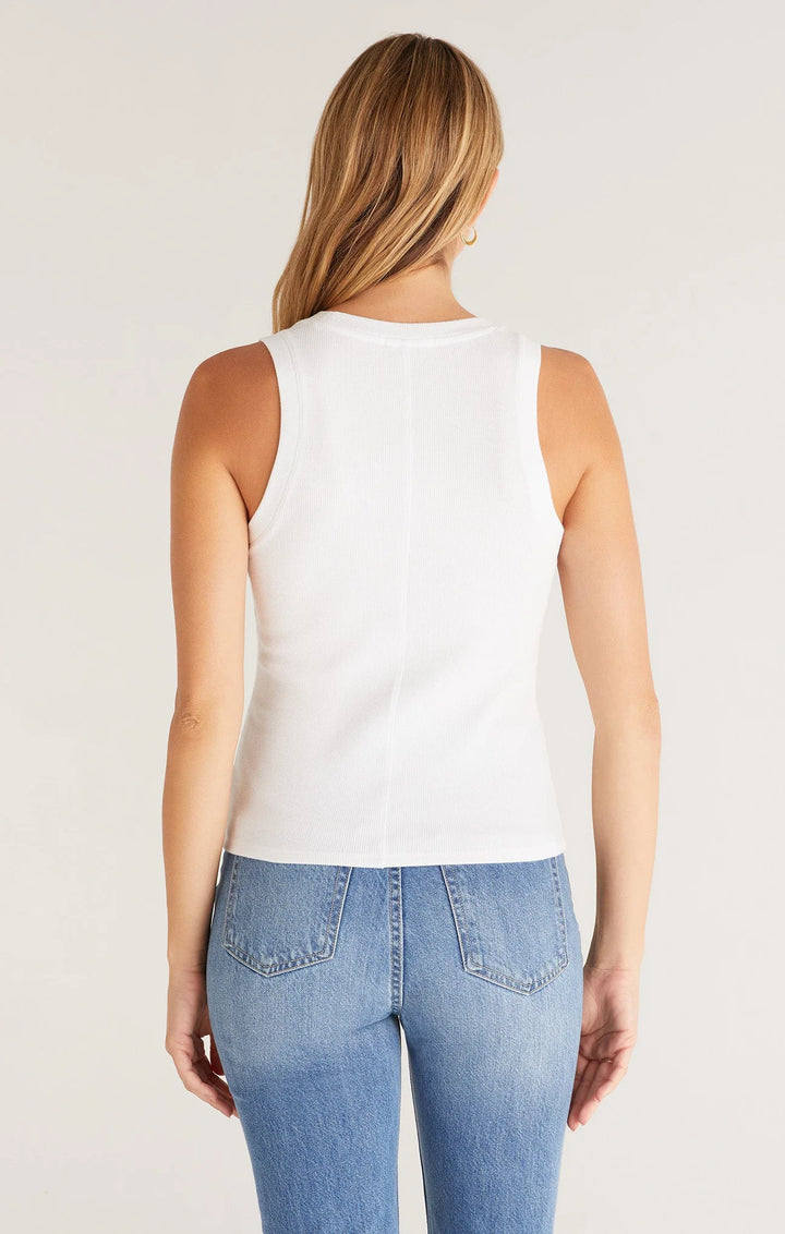 Sirena Rib Tank
