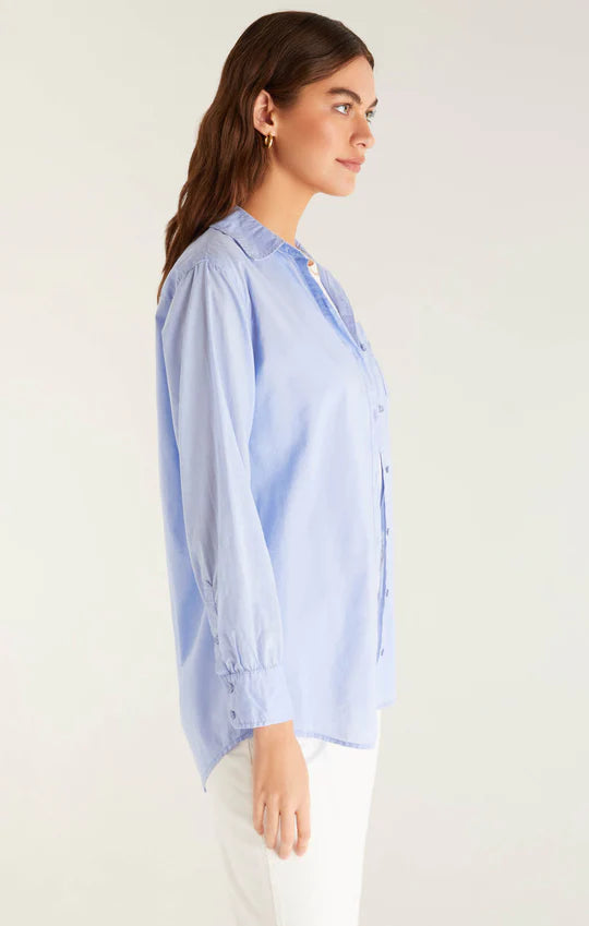Poolside Button Up Shirt