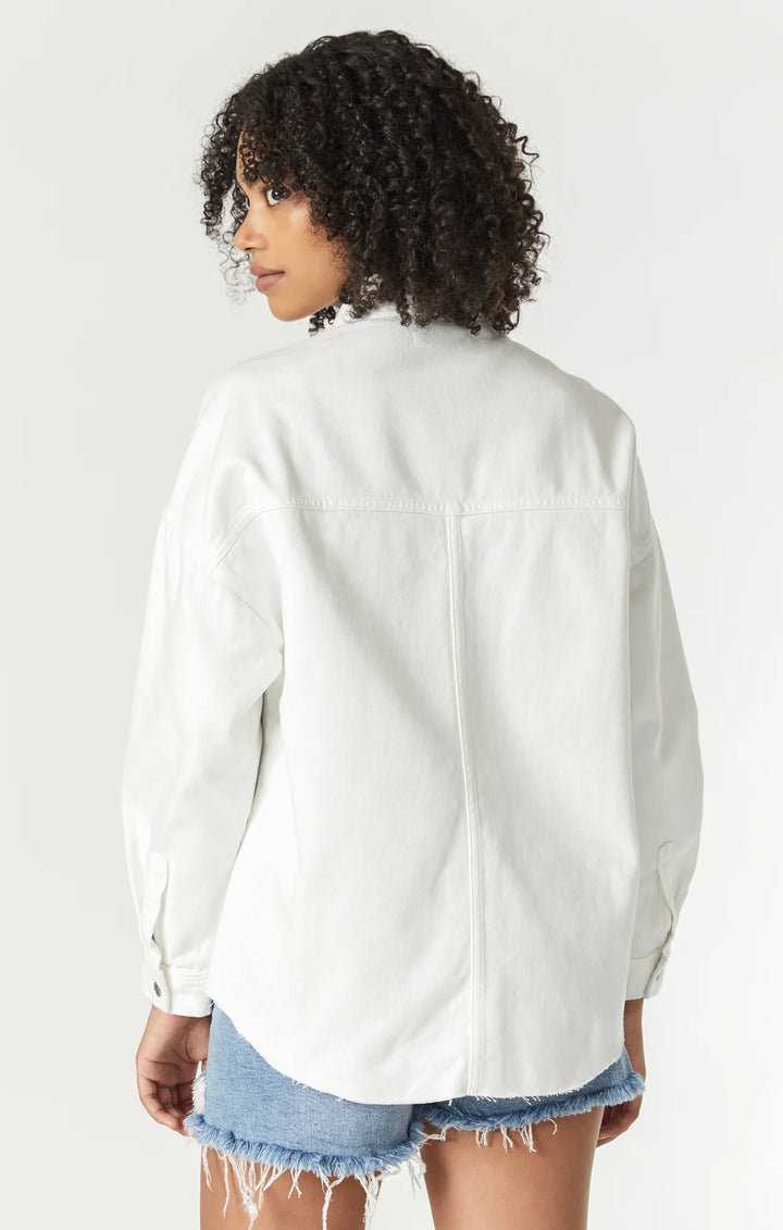 Tamara Denim Shirt