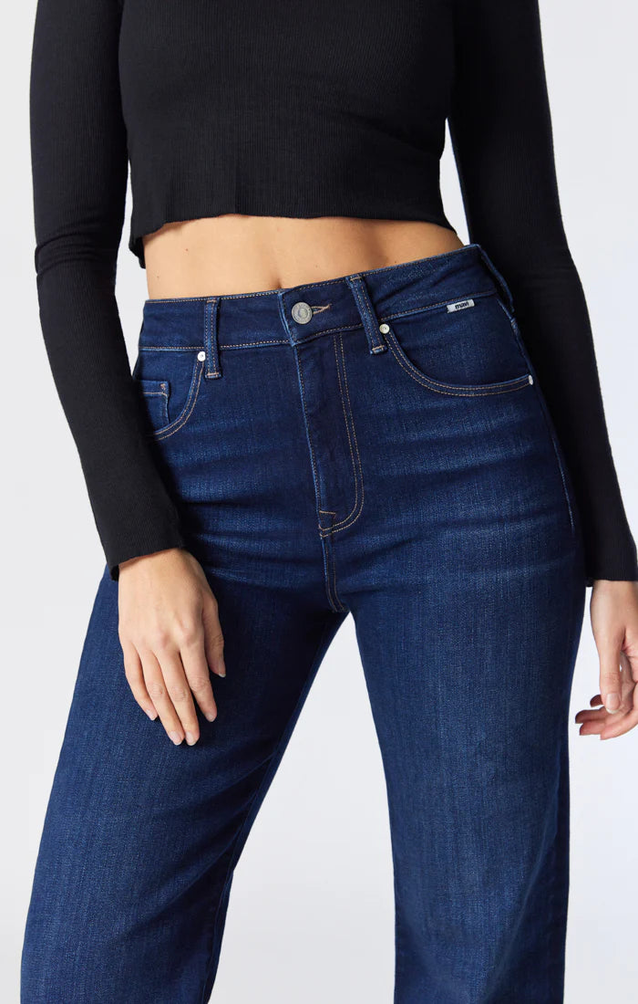 Victoria Wide Leg Jeans