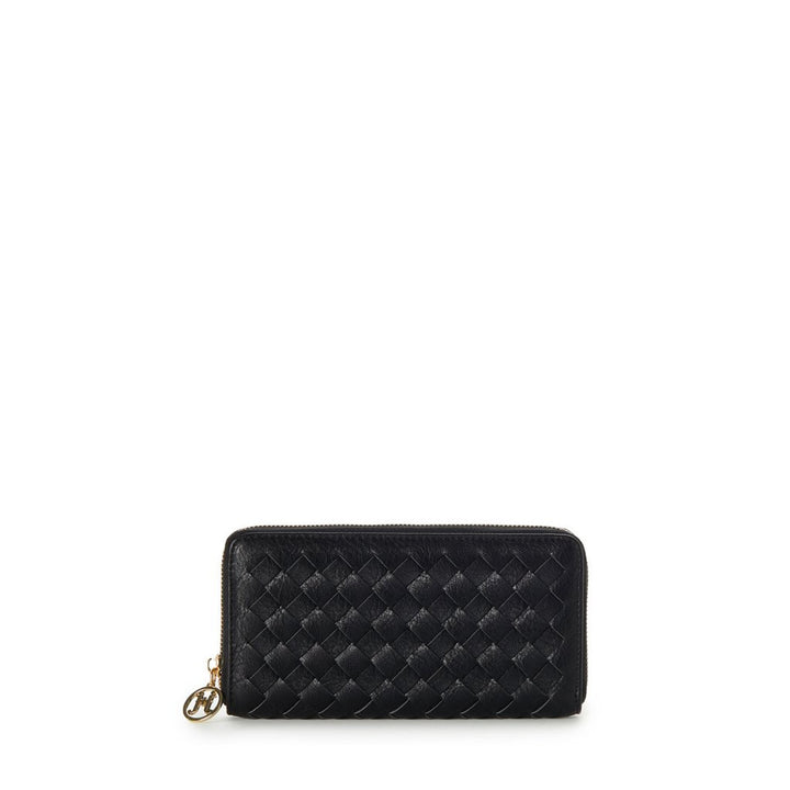 Liv Woven Wallet