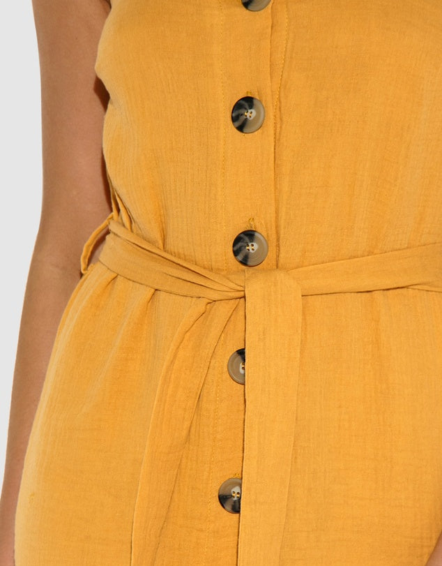 Wren Dress