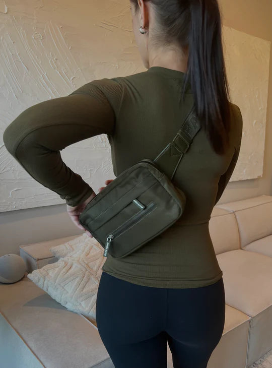 Après Belt Bag