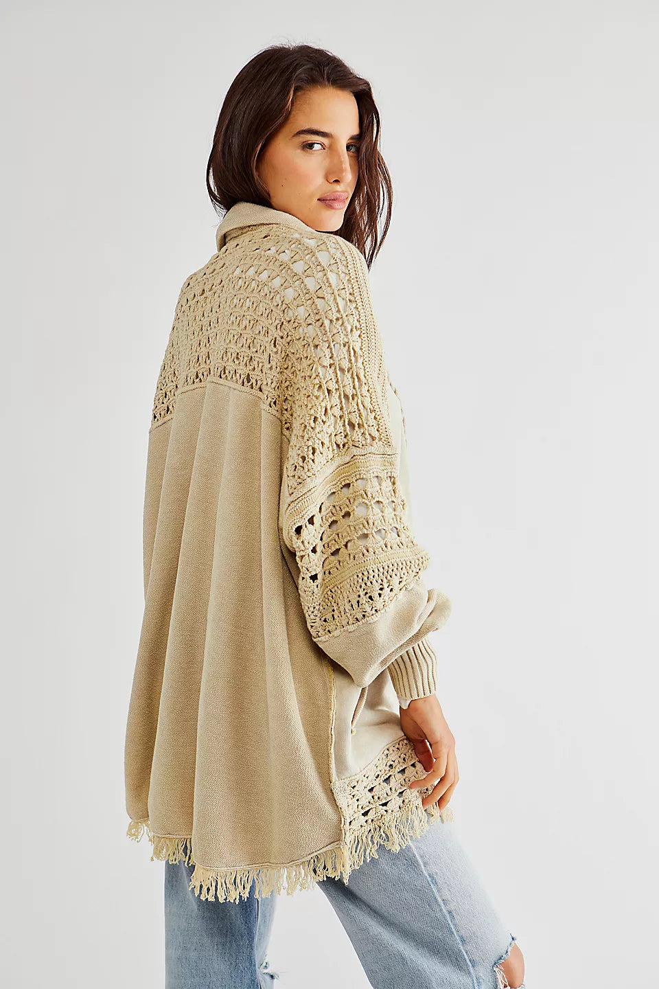 Dune Bug Cardi