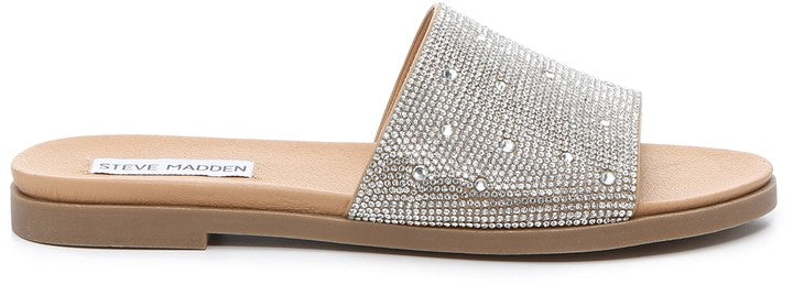 Kiloh Rhinestone Sandal