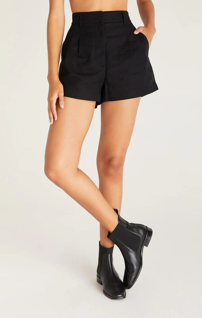 Lucy Twill Short