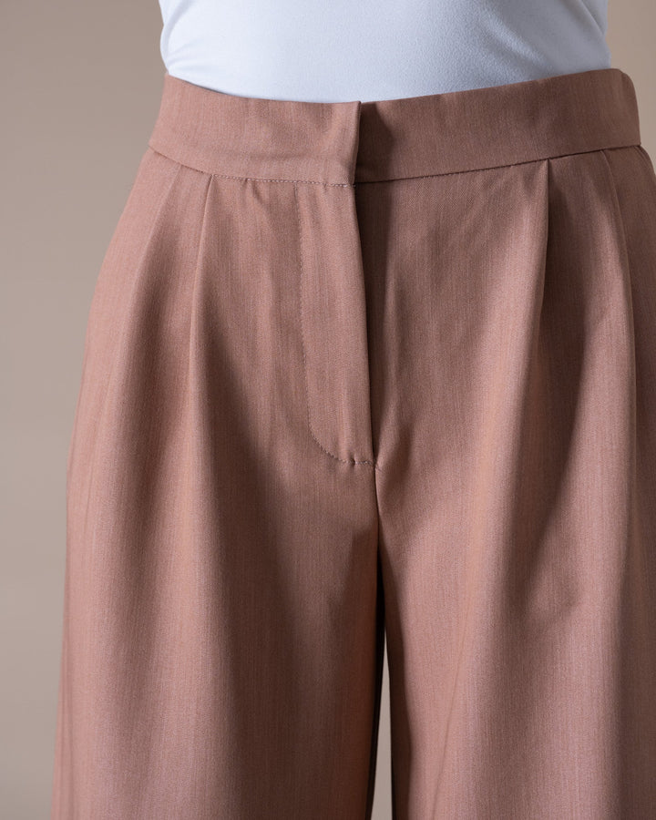 Jamie Wide Leg Pant