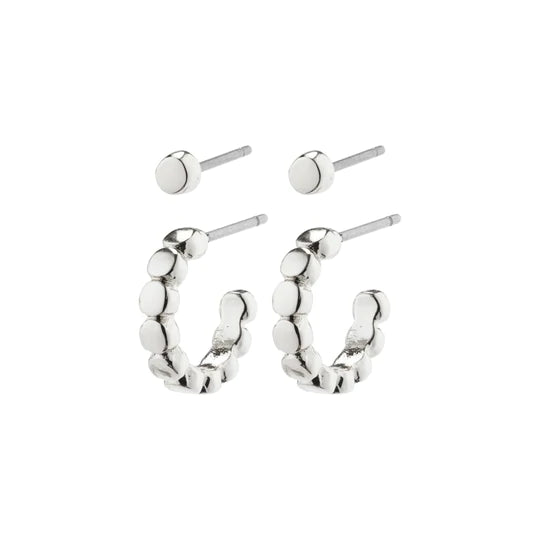 Angela Earring Set