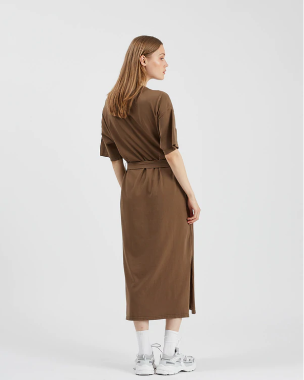 Ragatta Midi Dress