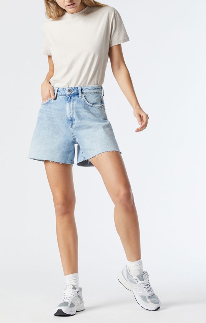 Millie Relaxed Short