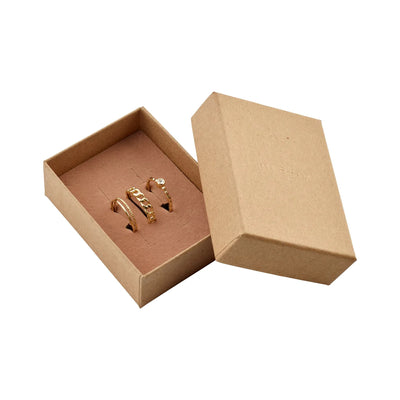 Wilma 3-In-1 Ring Gift Set