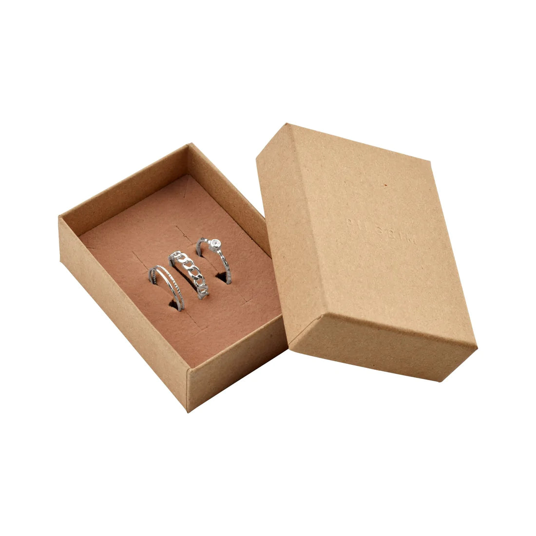 Wilma 3-In-1 Ring Gift Set