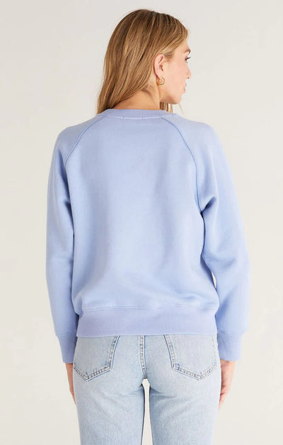 Volt Crewneck
