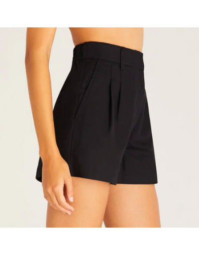 Lucy Twill Short