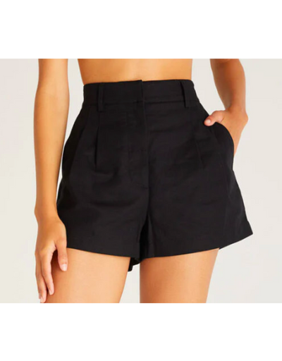 Lucy Twill Short